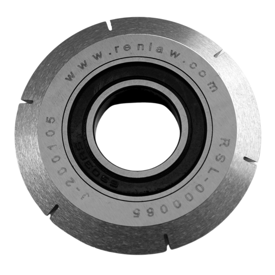 RSL-000085 crush cutter