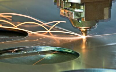 On the Cutting Edge: Part 1 – Steel Composition